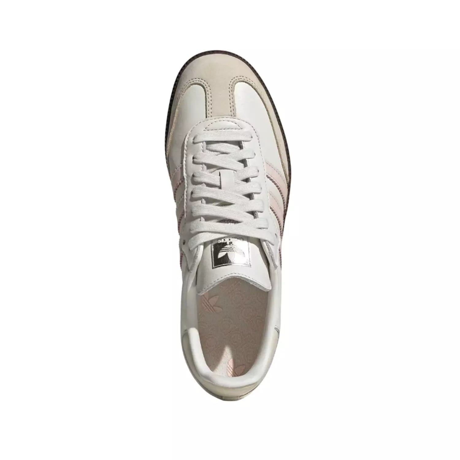 Adidas Samba OG Foot – Wonder Quartz