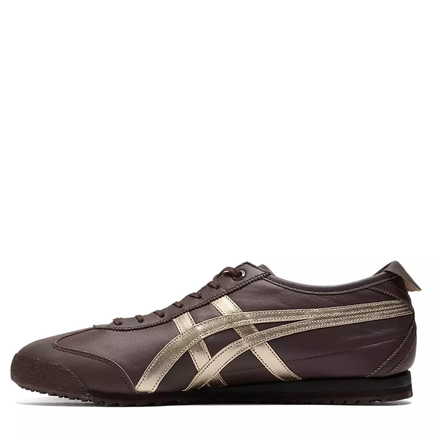 Onitsuka Tiger Mexico 66 SD 'Licorice Brown Champagne'