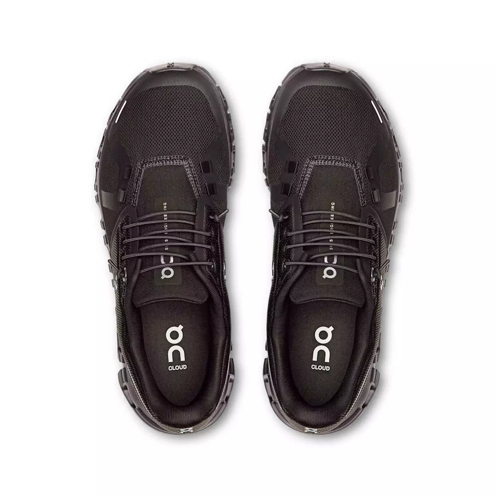 On Running Cloud 6 All Black