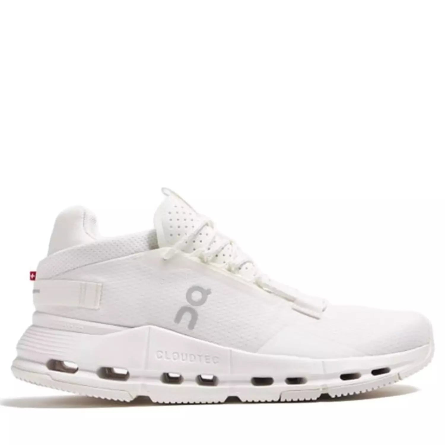 On Running Cloudnova 2 white