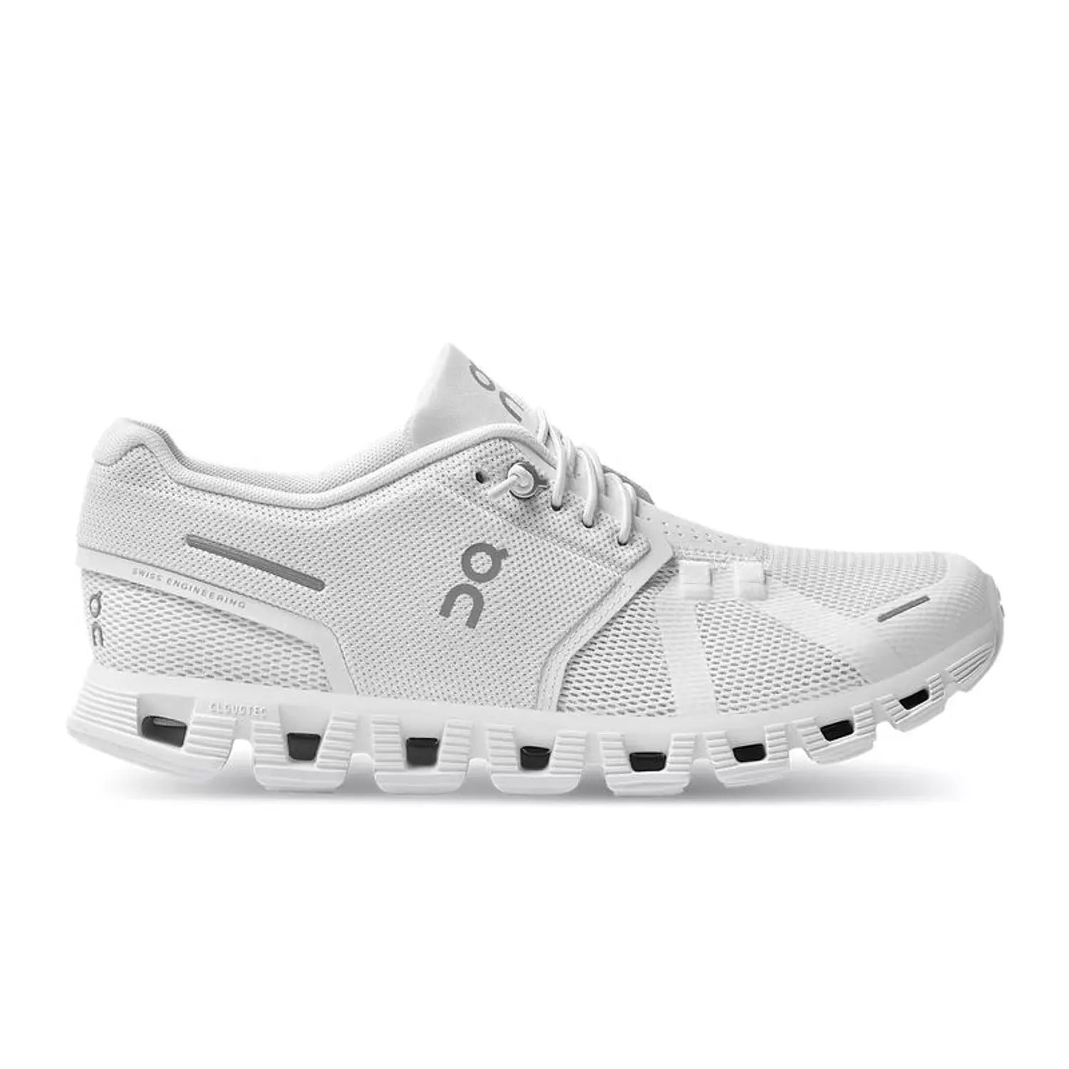 On Running Cloud5 - All White