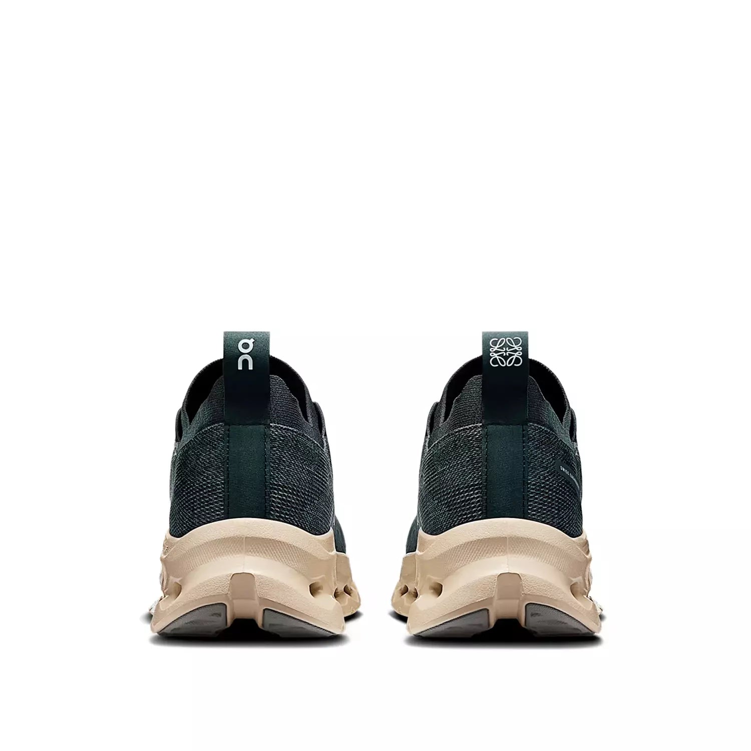 On Running Cloudtilt LOEWE Denim Grey