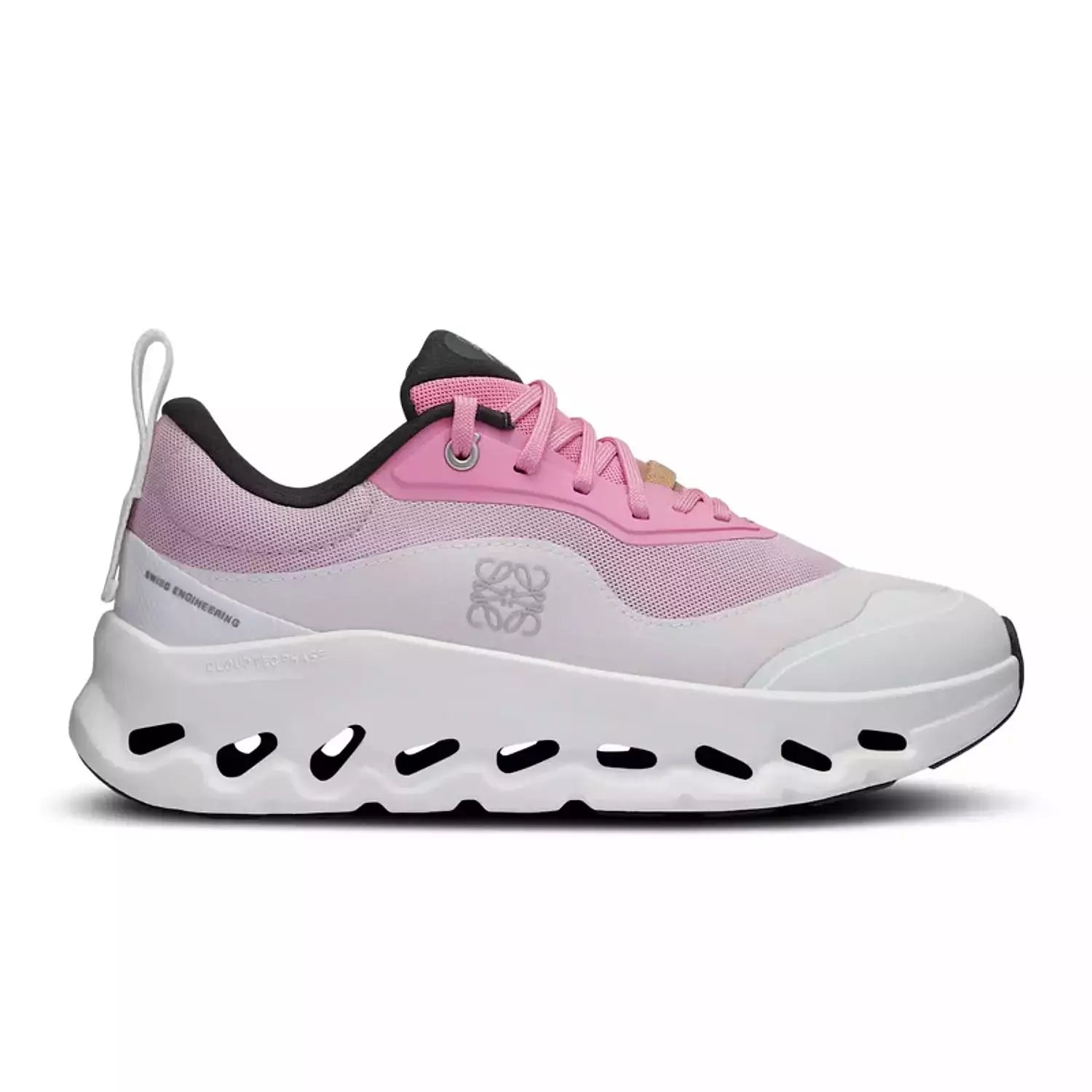 Cloudtilt LOWEW 2 - pink / white