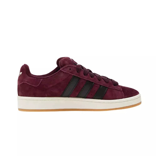 ADIDAS CAMPUS 00S Maroon / Core Black