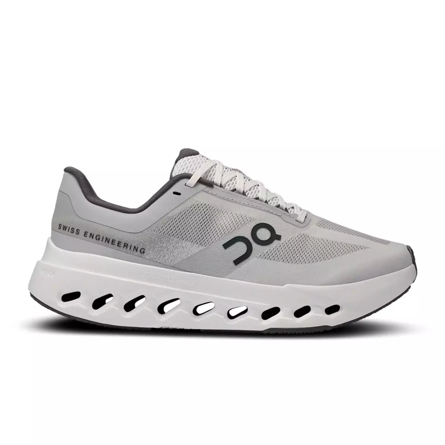 On Running Clodsurfer Next - Glacier White
