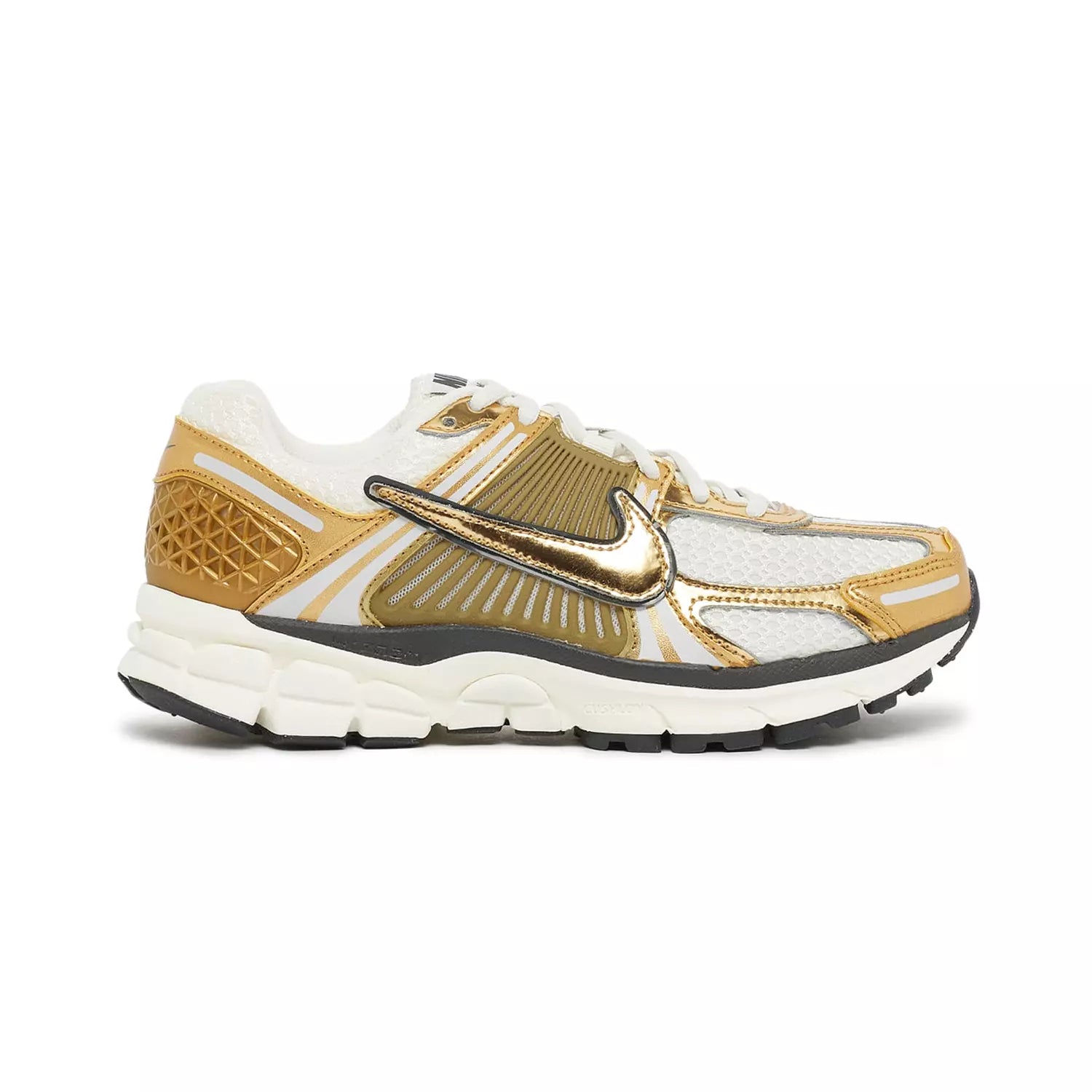 Nike Air Zoom Vomero 5 - Metallic Gold