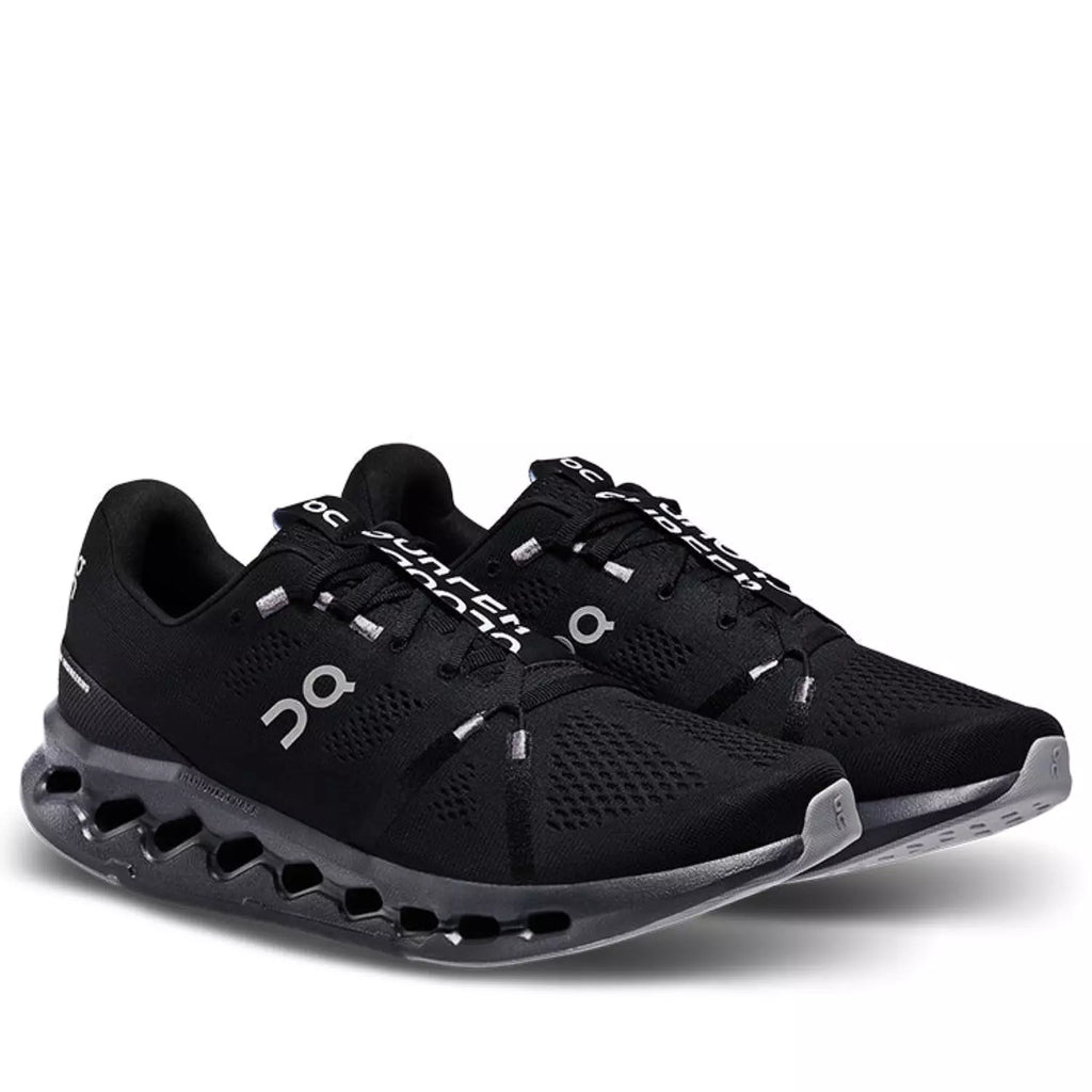 On Running Cloudsurfer ' Black
