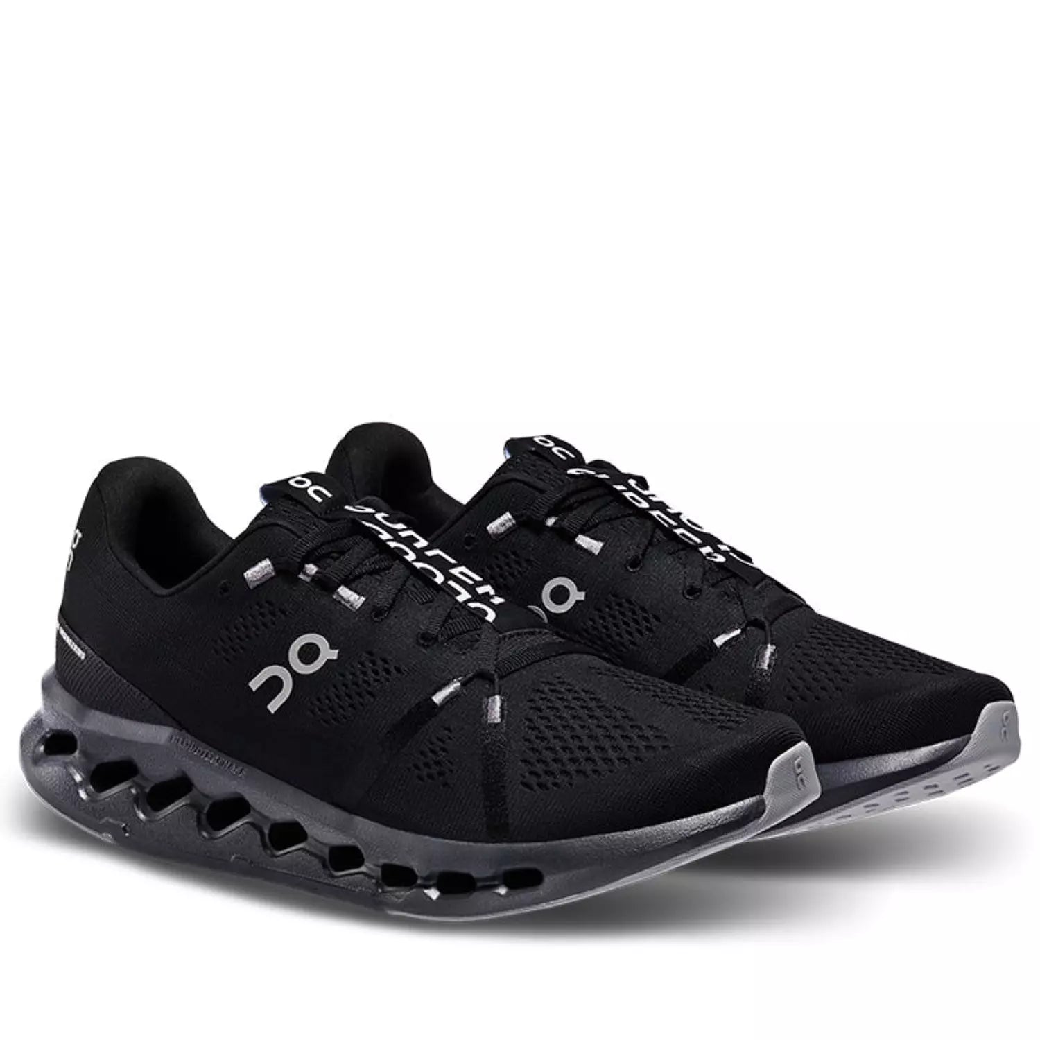 On Running Cloudsurfer ' Black