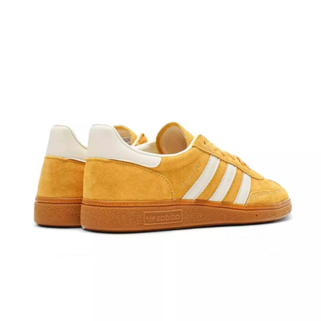 Adidas Handball Spezial - Preloved Yellow