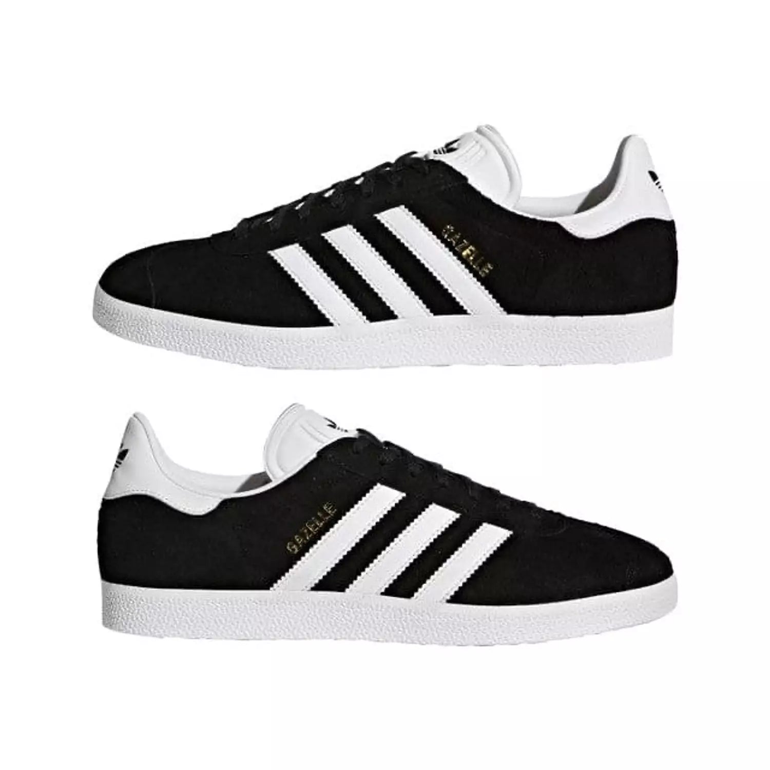 adidas Gazelle Core - Black Cloud