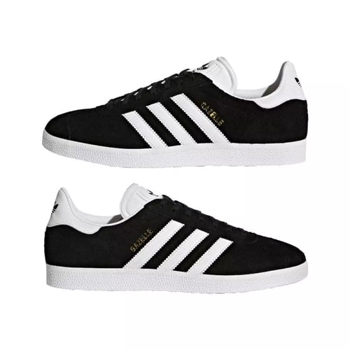 adidas Gazelle Core - Black Cloud