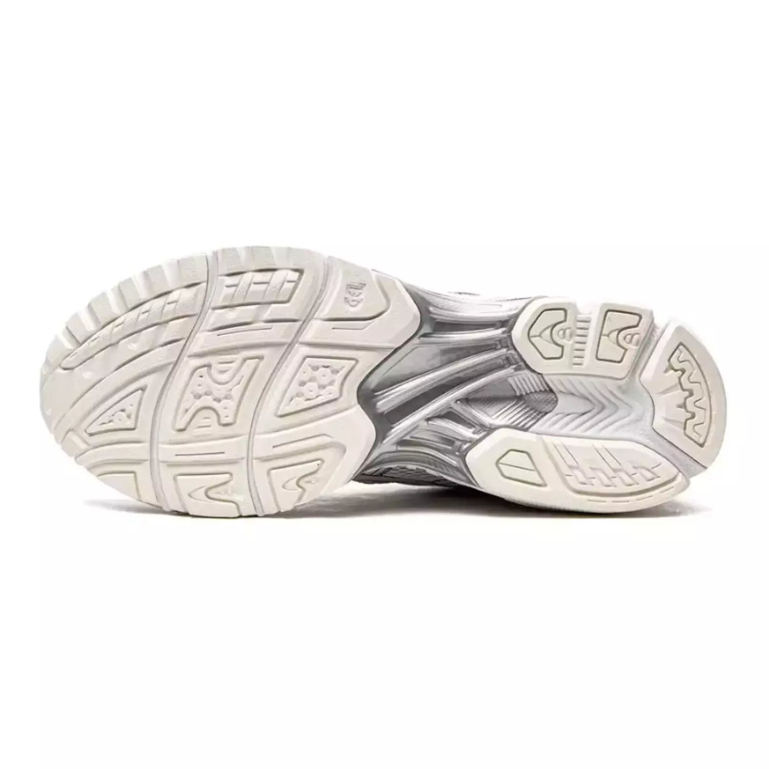 ASICS Gel-Kayano 14 – JJJJound Silver White