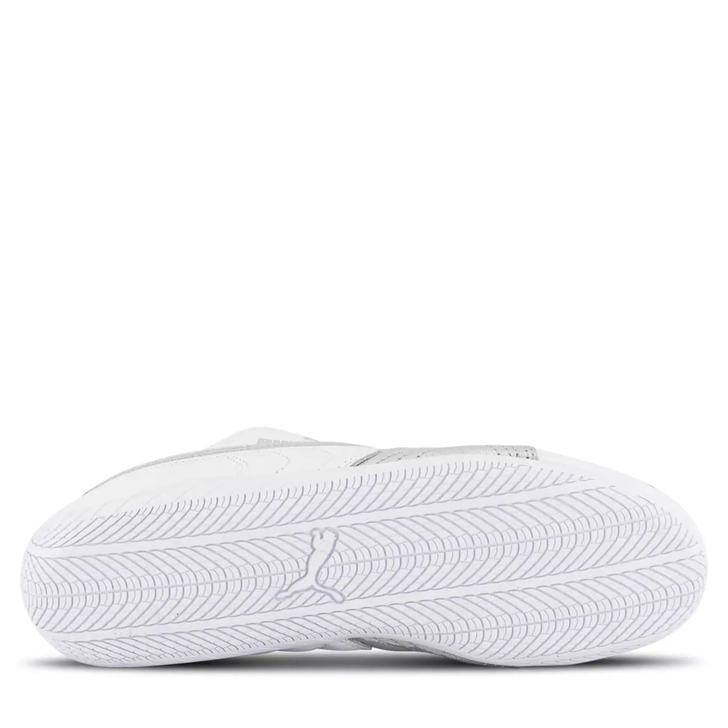 Puma Speedcat OG White/Silver