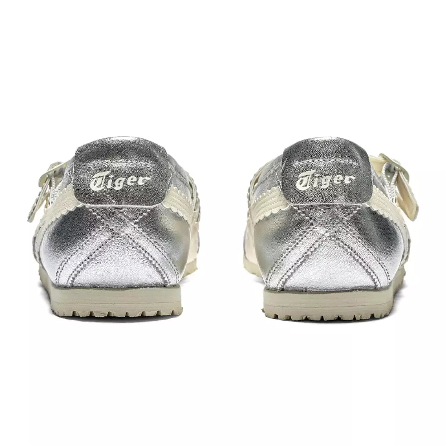 Onitsuka Tiger Mexico 66 TGRS Crystal silver/white