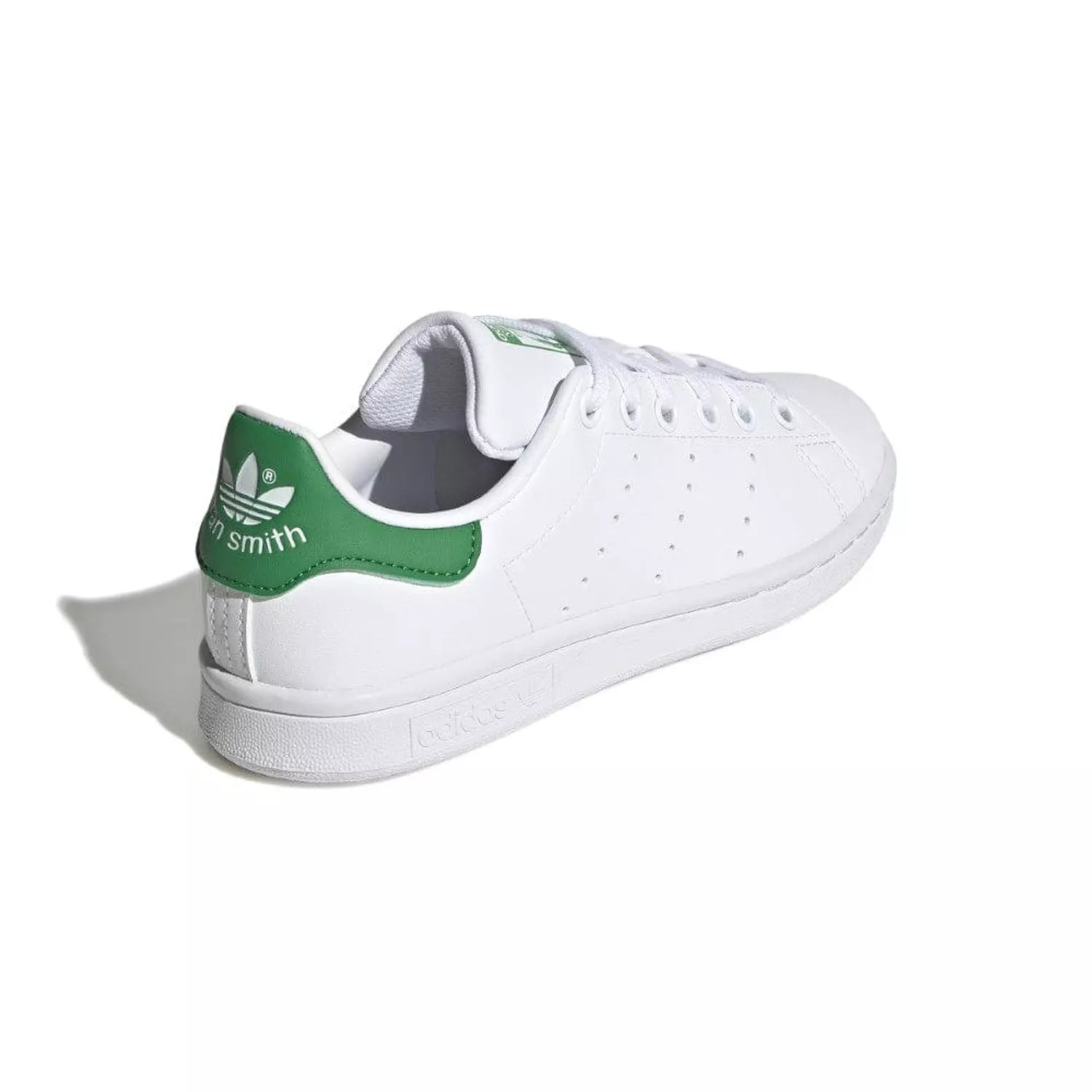 Adidas Stan Smith OG – White & Green