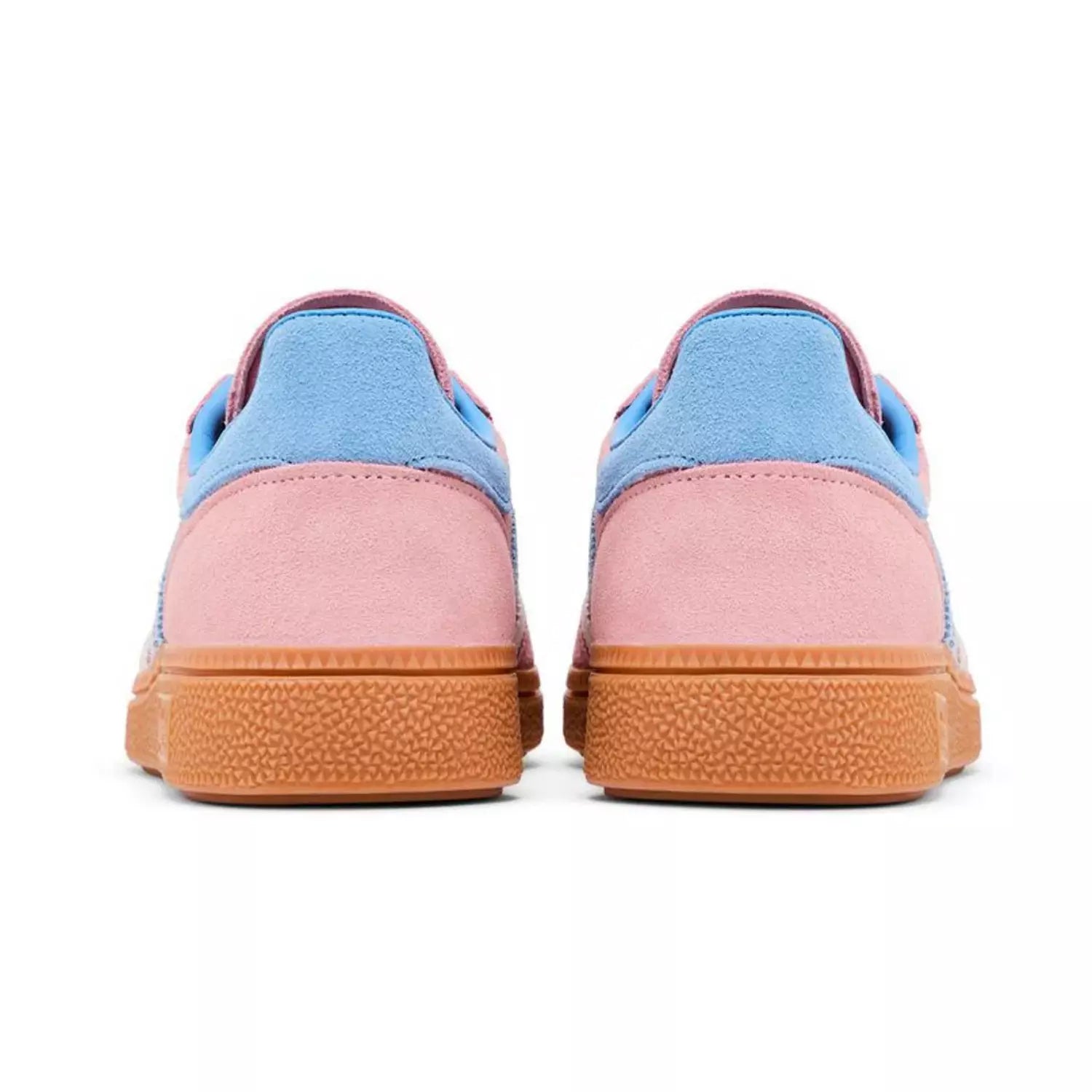Adidas Handball Spezial – Semi Pink Spark Blue