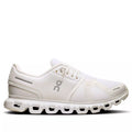 On Running Cloud 6 All White