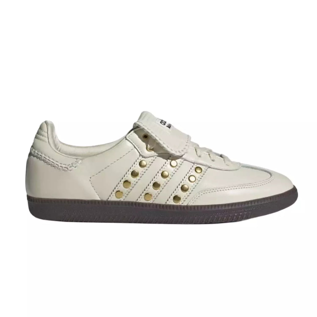 Adidas Samba - Wales Bonner Studded Pack Cream White