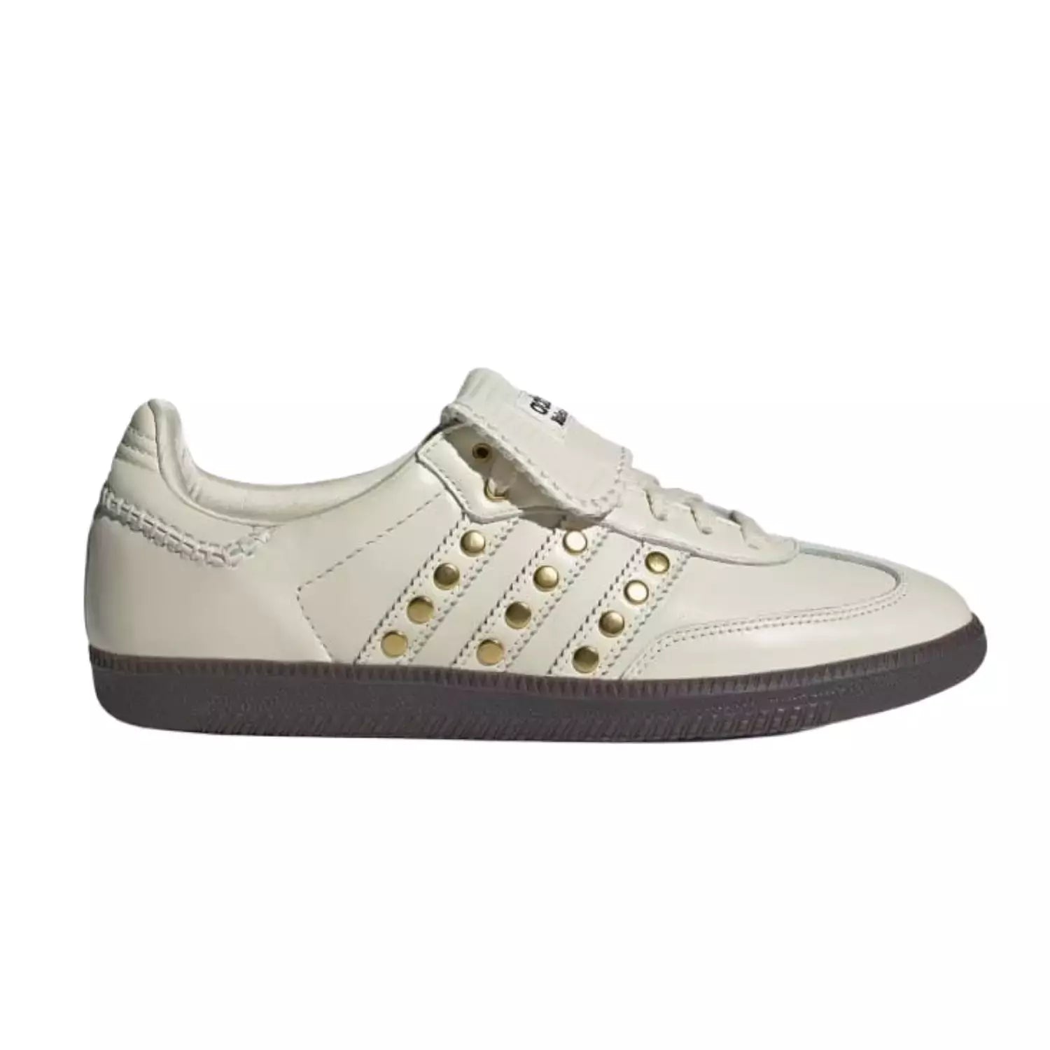 Adidas Samba - Wales Bonner Studded Pack Cream White