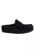 Birkenstock Naples black