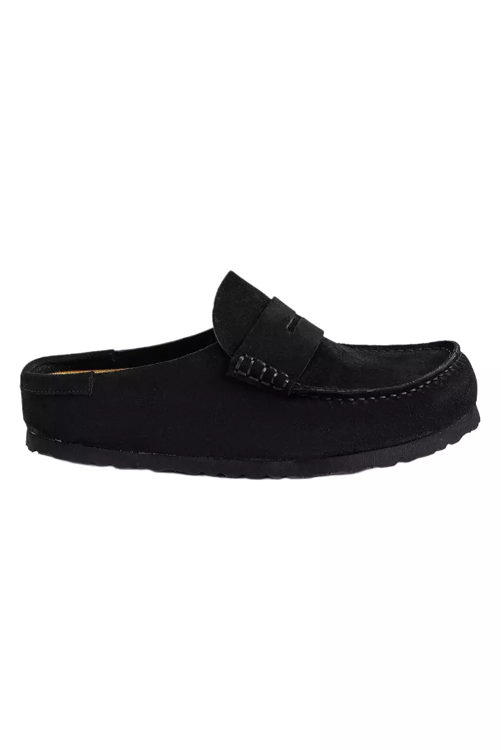 Birkenstock Naples black
