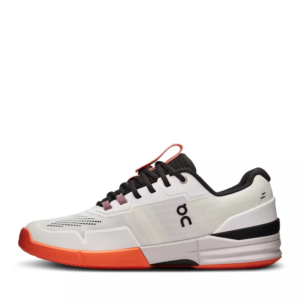 On Running ROGER Pro Clay