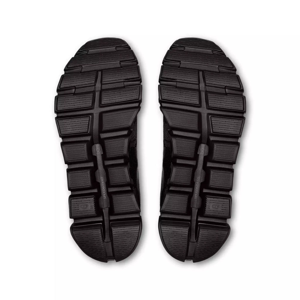 On Running Cloud 6 All Black