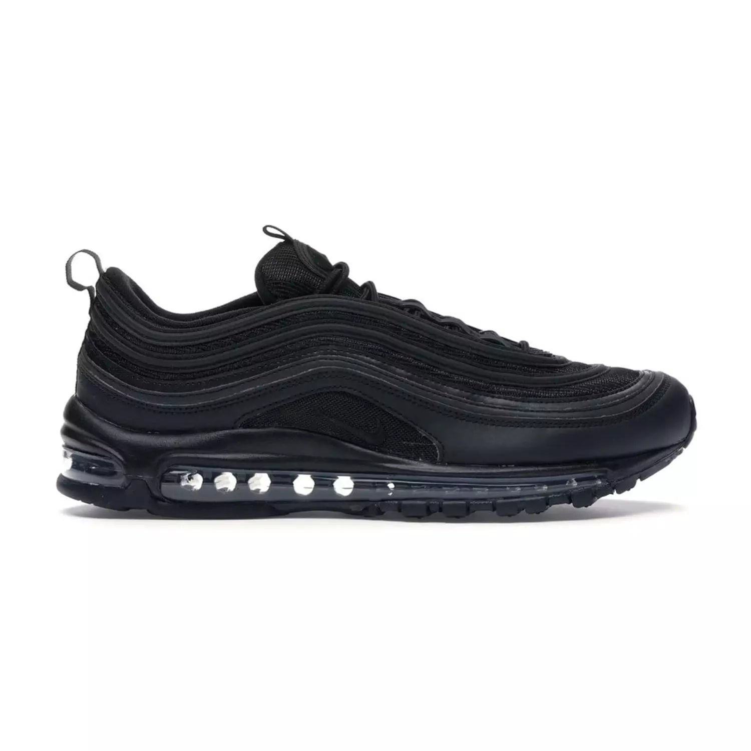 Nike Air Max 97 - Triple Black
