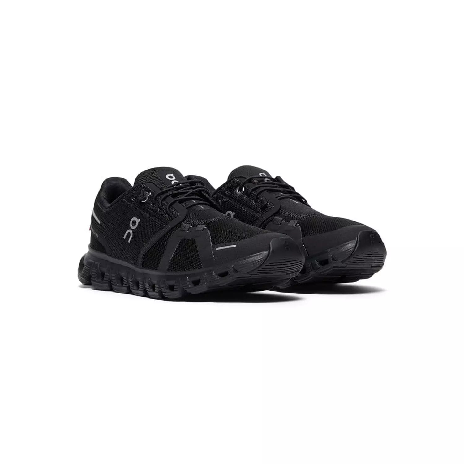 On Running Cloud5 - All Black