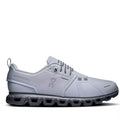 On Running Cloud 6 Waterproof Alloy Wolf