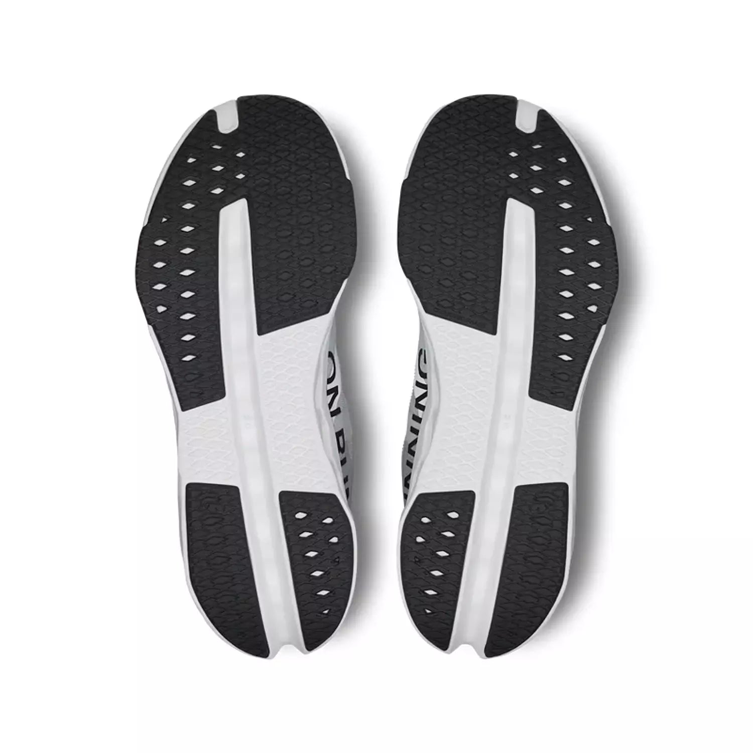 On Running Clodsurfer Next - Glacier White