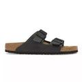 Birkenstock Arizona Birko - Flor Black