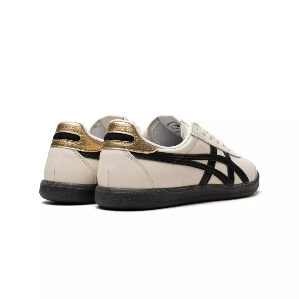 Onitsuka Tiger Mexico tokuten 66 cream/black/gold