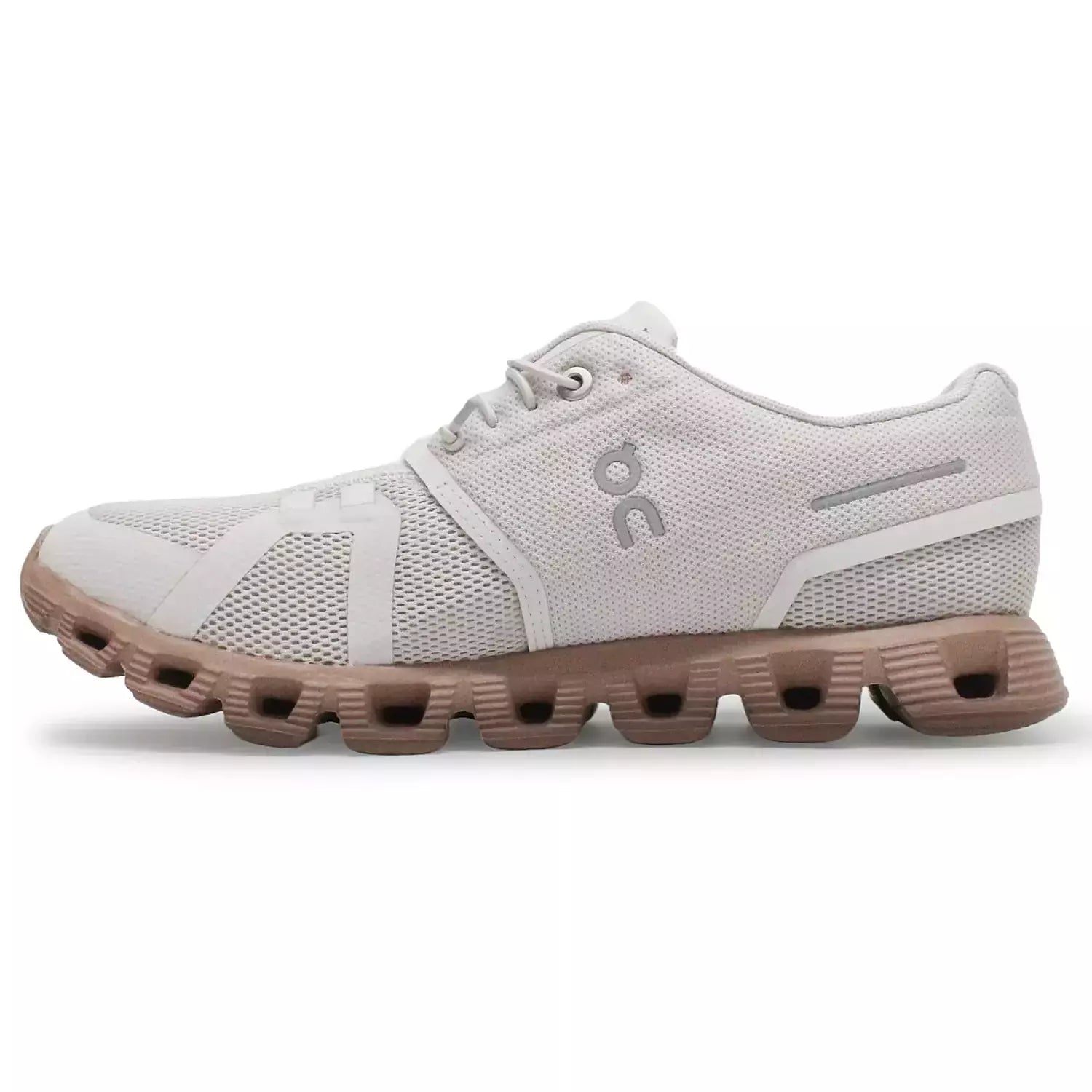 On Running Cloud5 - Sand Rosebrown