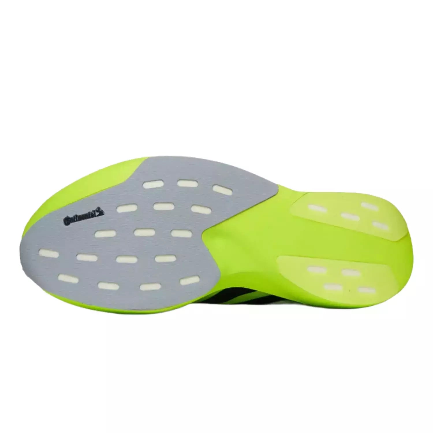 adidas Adizero Evo SL ' Lucid Lemon