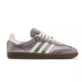 Adidas Samba OG – Metallic Purple Gum