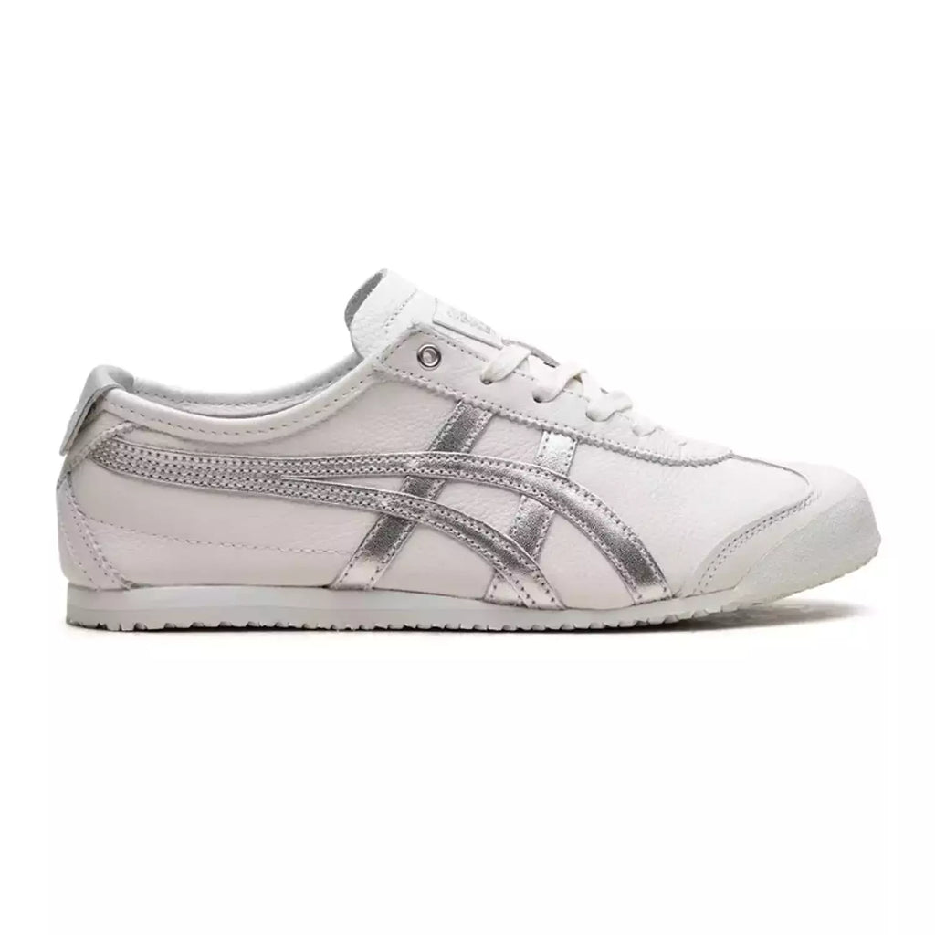 Onitsuka Tiger MEXICO 66 SILVER
