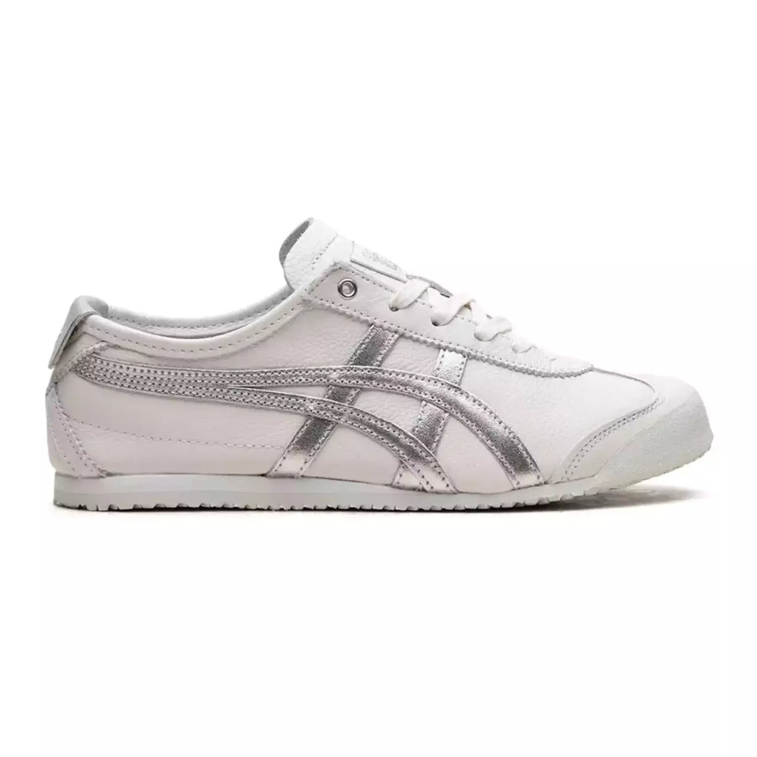 Onitsuka Tiger MEXICO 66 SILVER