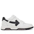 Off-White Out of Office 'White Black'