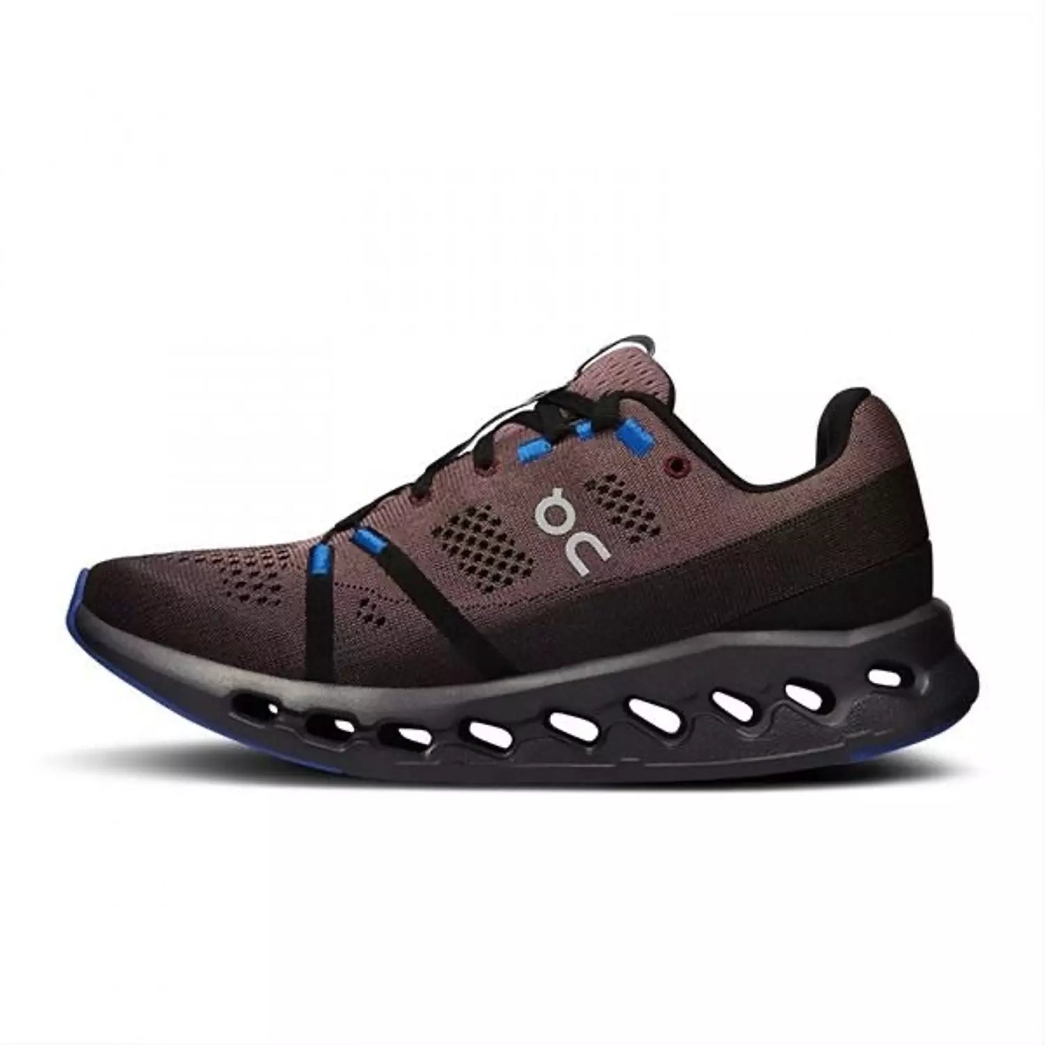 On Running Cloudsurfer ' Black Cobalt