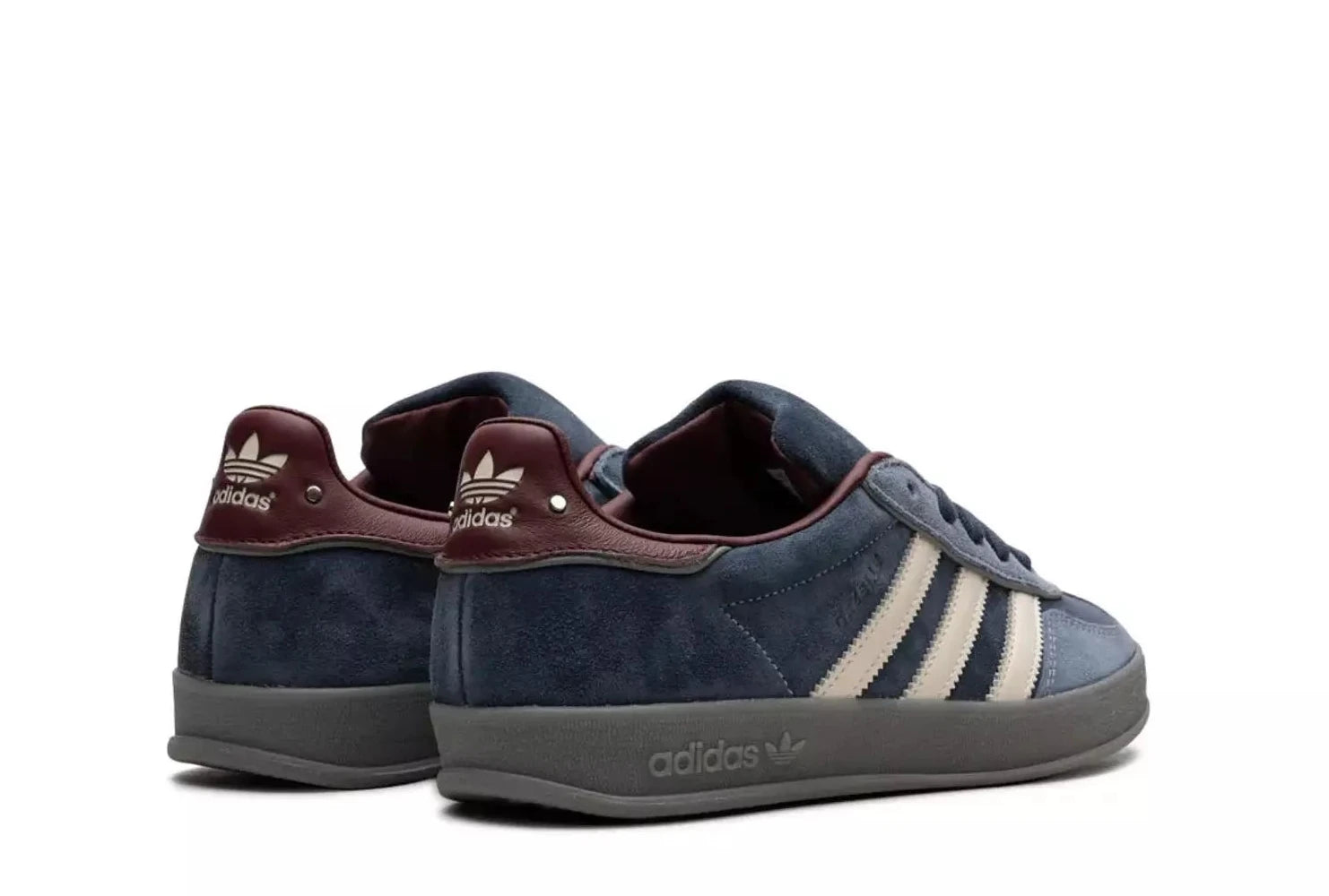 adidas Gazelle Indoor Crew Navy