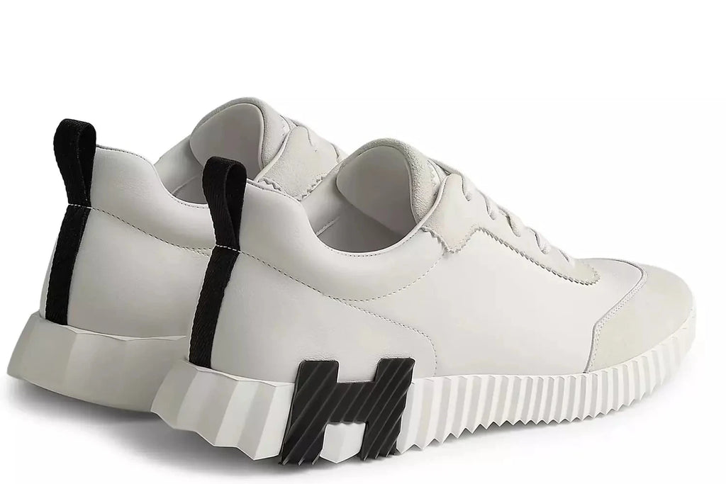 Hermès Bouncing sneaker 'white'