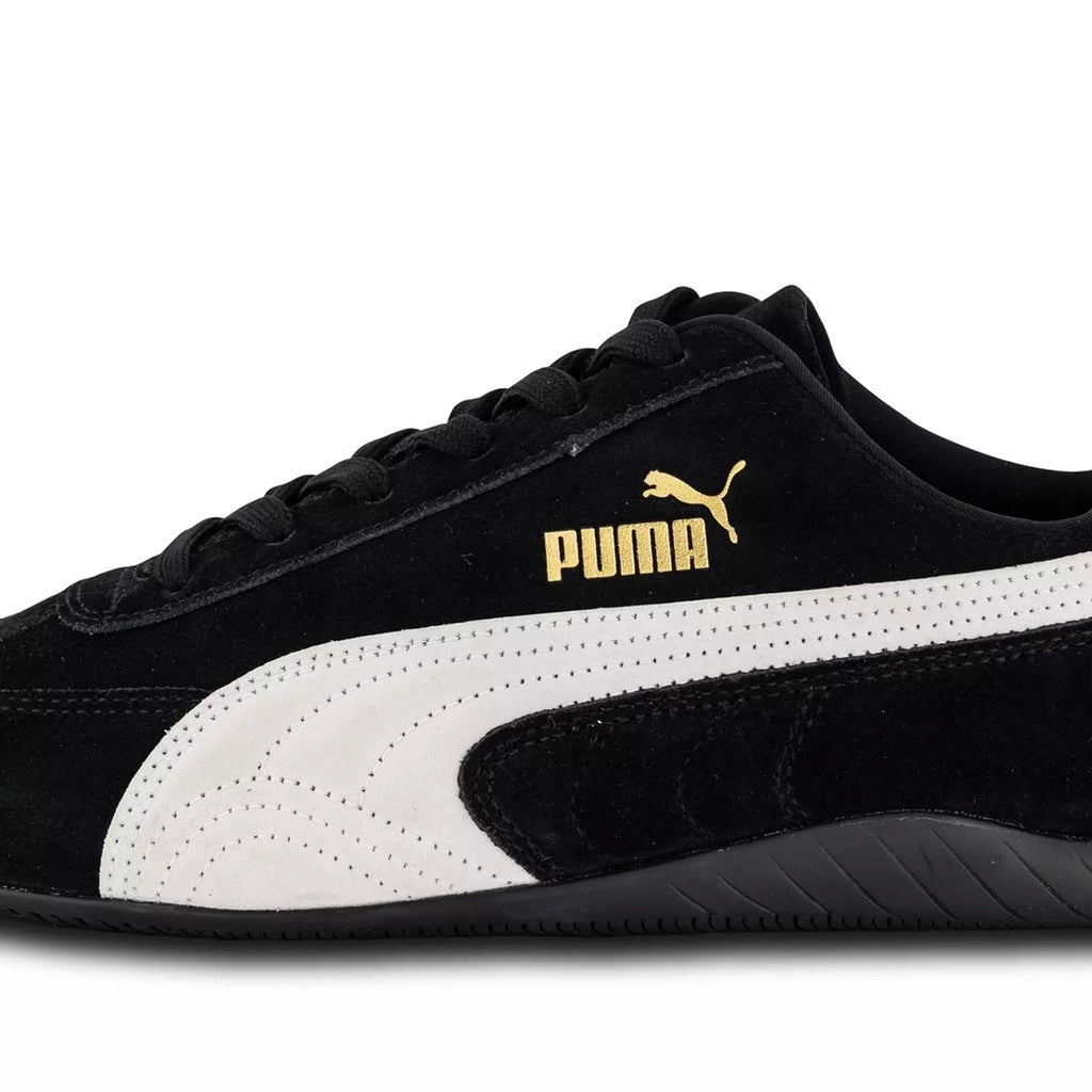 Puma Speedcat OG Black/White