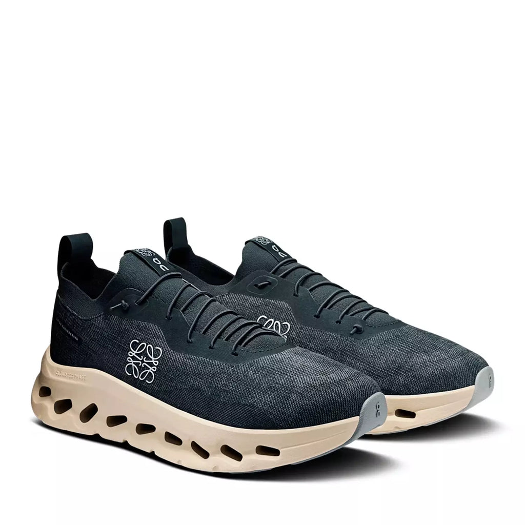 On Running Cloudtilt LOEWE Denim Grey
