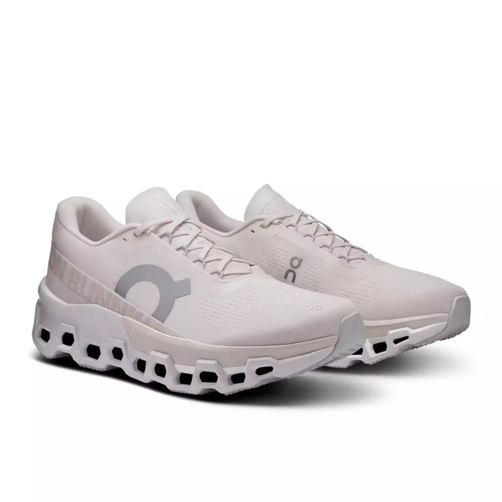On Running Cloudmonster 2 - Sand Forst