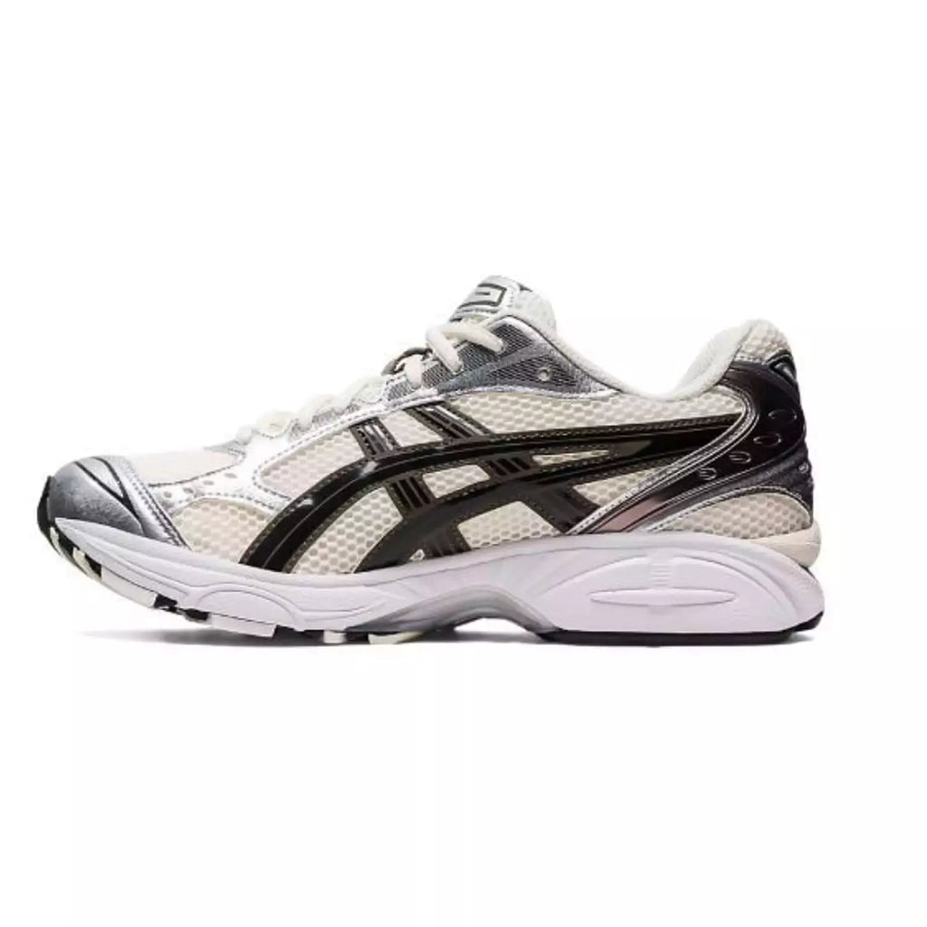 ASICS GEL KAYANO 14 - Cream Black Metallic Plum
