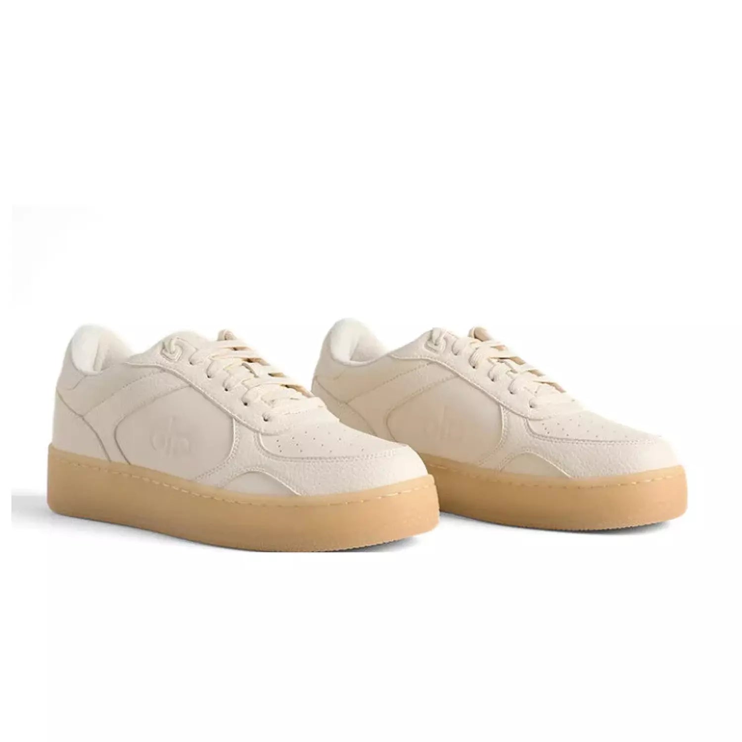 Alo Recovery Mode Sneaker- CLAY