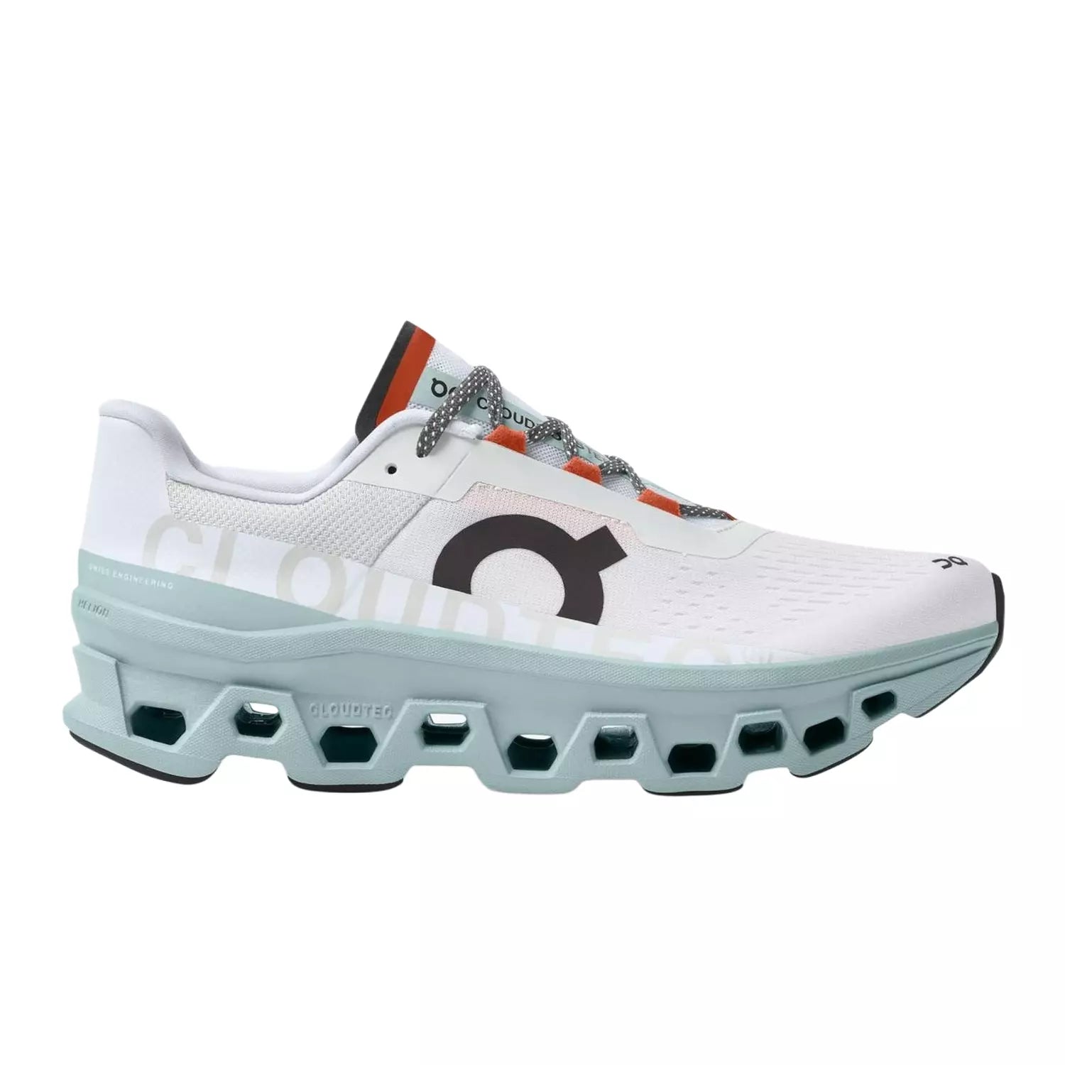 On Running Cloudmonster - Forst surf