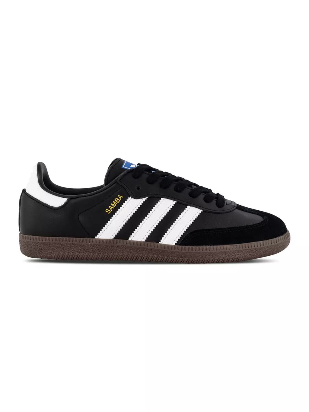 Adidas samba OG - Black
