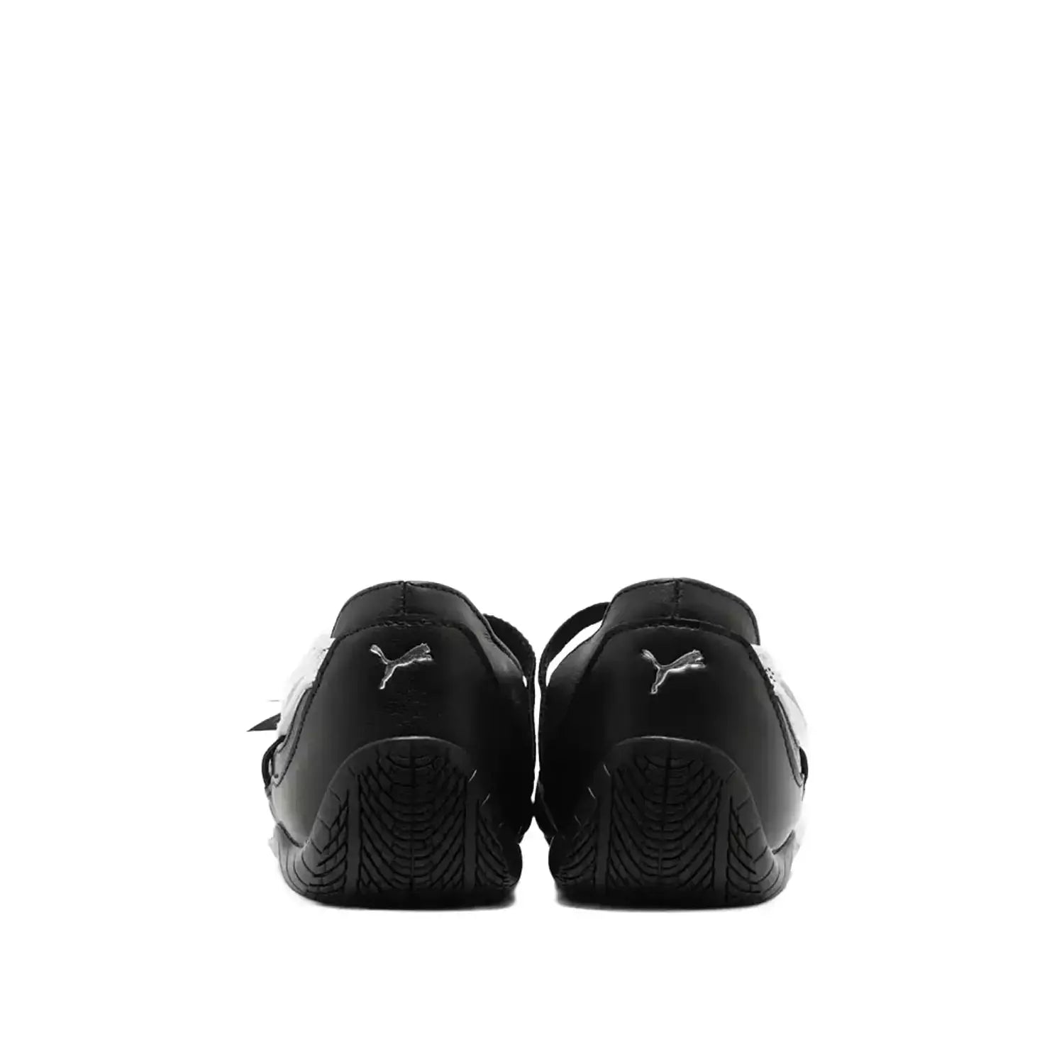 Puma Speedcat Ballet Lace Ribbon Black